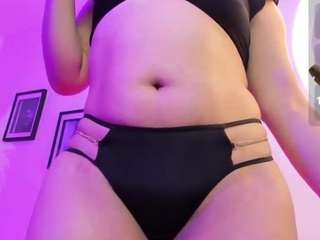 valentinasampaio — Camsoda recorded stream screenshot (11 Feb 2026)