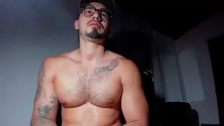 Baky_sexy — Stripchat recorded stream screenshot (11 Feb 2026)