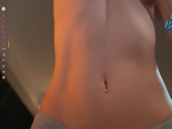lucie_beltran — Chaturbate recorded stream image, 11.02.2026 18:00