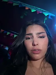 Maddy_Rouse_ — Stripchat recorded stream screenshot (12 Feb 2026)