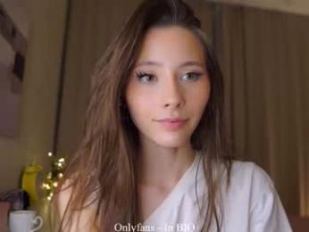 falinecrosthwaite — Chaturbate recorded stream image, 11.02.2026 19:10
