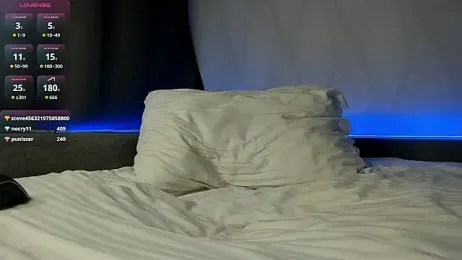 Ayla_Mark — Stripchat recorded stream screenshot (11 Feb 2026)