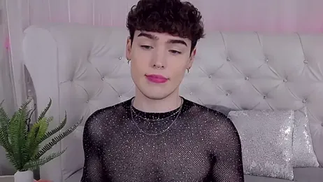 RobbyCharming — Stripchat recorded stream image, 12.02.2026 01:20