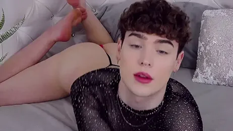 RobbyCharming — Stripchat recorded stream image, 12.02.2026 01:20