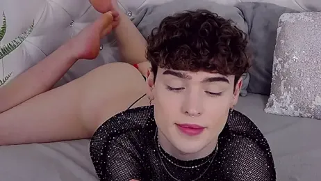 RobbyCharming — Stripchat recorded stream image, 12.02.2026 01:20