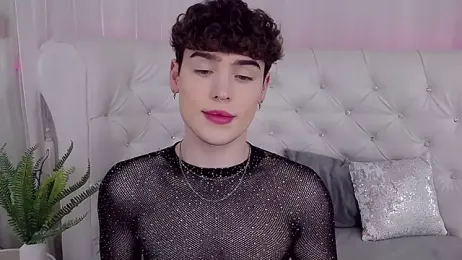 RobbyCharming — Stripchat recorded stream image, 12.02.2026 01:20