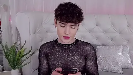 RobbyCharming — Stripchat recorded stream image, 12.02.2026 01:20