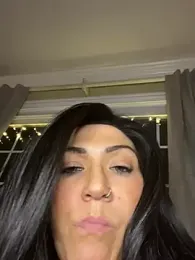 LittleMissEeve — Stripchat recorded stream screenshot (12 Feb 2026)