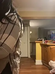 LittleMissEeve — Stripchat recorded stream screenshot (12 Feb 2026)