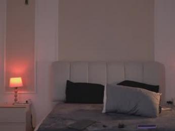 ashley_ospino — Chaturbate recorded stream image, 11.02.2026 22:20