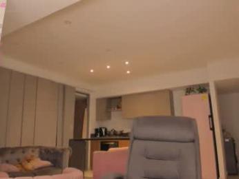 sofiia_pink — Chaturbate recorded stream image, 12.02.2026 02:30