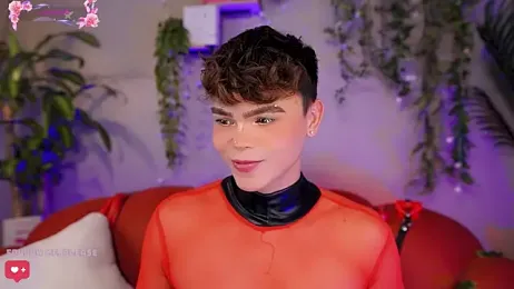 PRINCE_STEV — Stripchat recorded stream screenshot (12 Feb 2026)