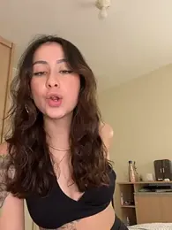 juanasnz99 — Stripchat recorded stream screenshot (12 Feb 2026)