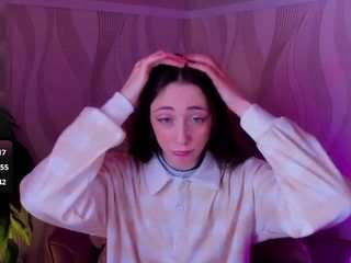 lexi-split — Camsoda recorded stream screenshot (12 Feb 2026)