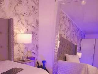 charlotte-harris — Camsoda recorded stream screenshot (12 Feb 2026)