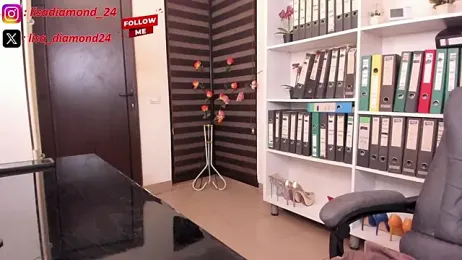 lisa2018 — Stripchat recorded stream image, 12.02.2026 01:50