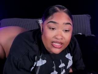 misszylahd — Camsoda recorded stream screenshot (12 Feb 2026)