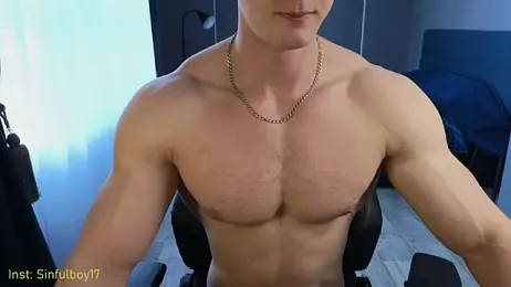 Richard_mils — Stripchat recorded stream screenshot (12 Feb 2026)