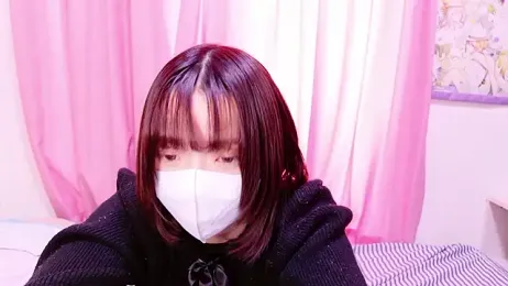 ranran_ch — Stripchat recorded stream screenshot (12 Feb 2026)