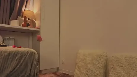 elfinvibes — Stripchat recorded stream screenshot (12 Feb 2026)