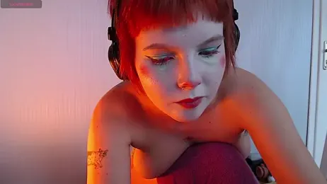 RubyLynxx — Stripchat recorded stream image, 12.02.2026 11:20