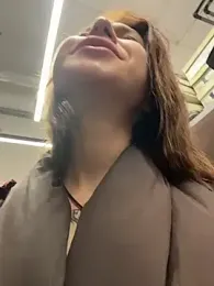 RosieSecret — Stripchat recorded stream screenshot (12 Feb 2026)