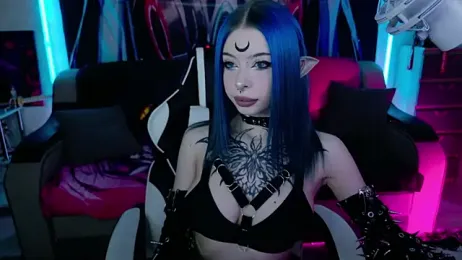Aurora_Natsuki — Stripchat recorded stream image, 12.02.2026 12:10