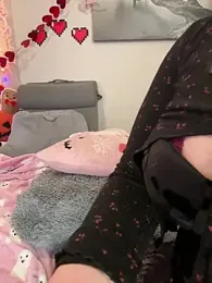 Angel-Lewd-Cake — Stripchat recorded stream image, 12.02.2026 10:20