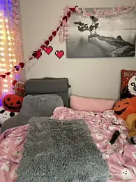 Angel-Lewd-Cake — Stripchat recorded stream image, 12.02.2026 10:20