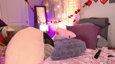 Angel-Lewd-Cake — Stripchat recorded stream image, 12.02.2026 10:20