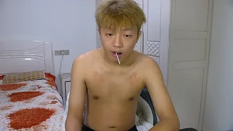 Chocolates-001 — Stripchat recorded stream screenshot (12 Feb 2026)