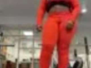 laylared — Camsoda recorded stream image, 12.02.2026 13:40