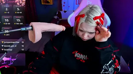 Yoki_Shizuko — Stripchat recorded stream screenshot (12 Feb 2026)