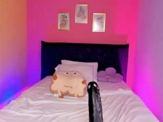 dani-moore — Camsoda recorded stream image, 12.02.2026 14:10