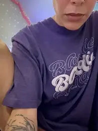 lil_martian — Stripchat recorded stream screenshot (12 Feb 2026)