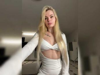 VladaMais — Bongacams recorded stream screenshot (12 Feb 2026)