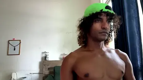 gerson173Hugo — Stripchat recorded stream image, 12.02.2026 12:00