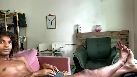 gerson173Hugo — Stripchat recorded stream image, 12.02.2026 12:00