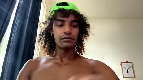 gerson173Hugo — Stripchat recorded stream image, 12.02.2026 12:00