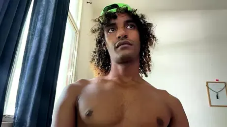 gerson173Hugo — Stripchat recorded stream image, 12.02.2026 12:00