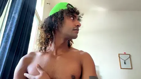 gerson173Hugo — Stripchat recorded stream image, 12.02.2026 12:00