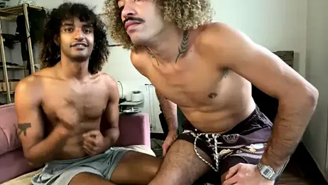 gerson173Hugo — Stripchat recorded stream image, 12.02.2026 12:00
