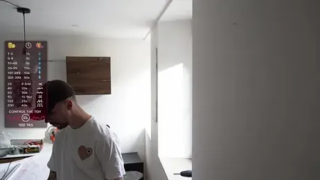 monsieurguitsxxx — Stripchat recorded stream screenshot (12 Feb 2026)