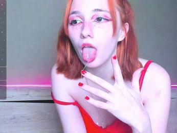 Dark-Willlow — Bongacams recorded stream screenshot (12 Feb 2026)