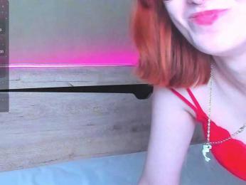 Dark-Willlow — Bongacams recorded stream screenshot (12 Feb 2026)