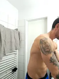 Mystery_Mark — Stripchat recorded stream screenshot (12 Feb 2026)