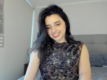 yourfreakygirl — Chaturbate recorded stream screenshot (12 Feb 2026)