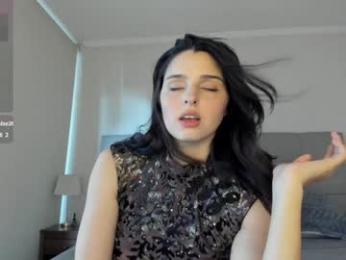 yourfreakygirl — Chaturbate recorded stream screenshot (12 Feb 2026)