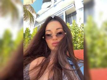 __Baby__ — Bongacams recorded stream screenshot (12 Feb 2026)