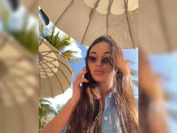 __Baby__ — Bongacams recorded stream screenshot (12 Feb 2026)